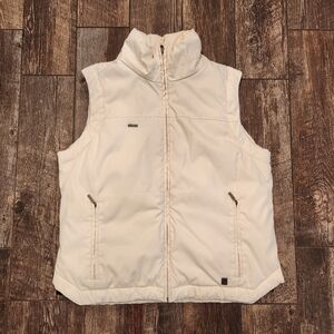 Women's XL Columbia Puffer Vest